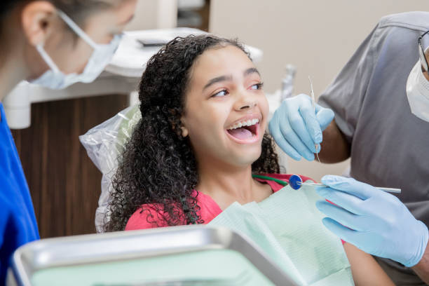 Best Emergency Root Canal Treatment in Chetopa, KS